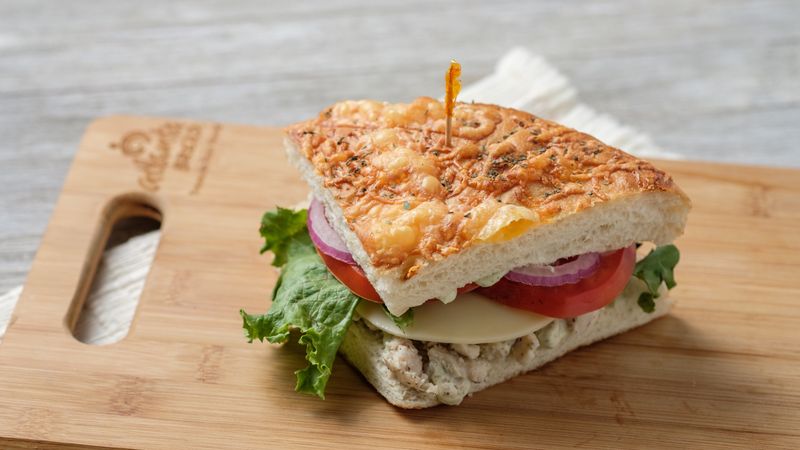 Atlanta Bread Company