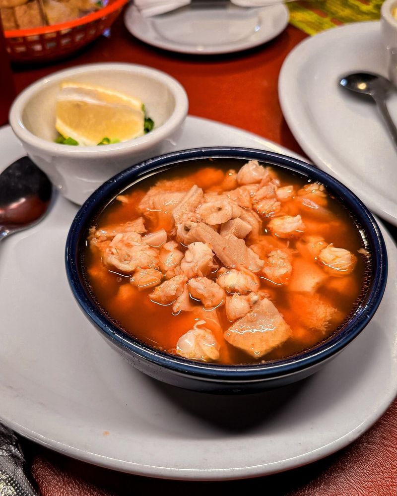 Menudo