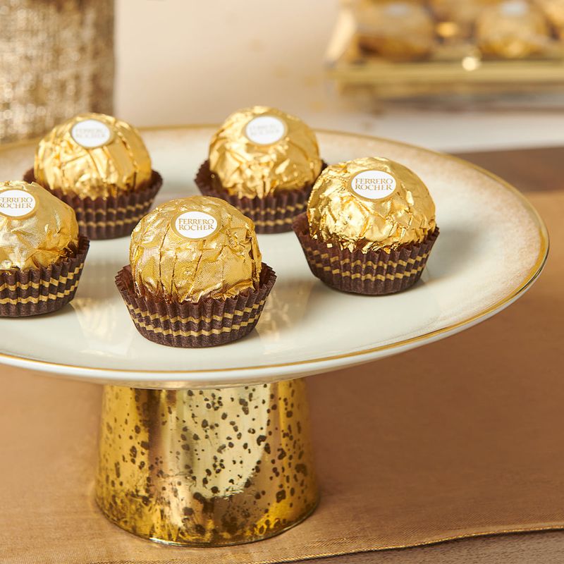 Ferrero Rocher