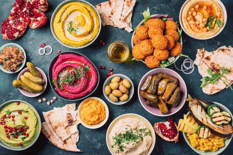Meze