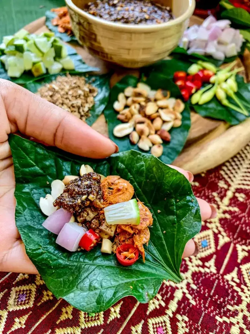 Miang Kham