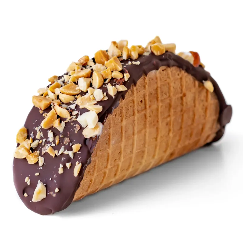 Choco Tacos