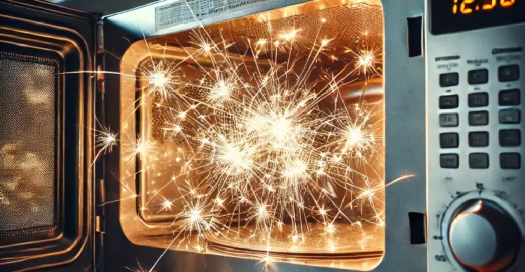 Microwaving These 15 Common Items Could Do More Harm Than Good