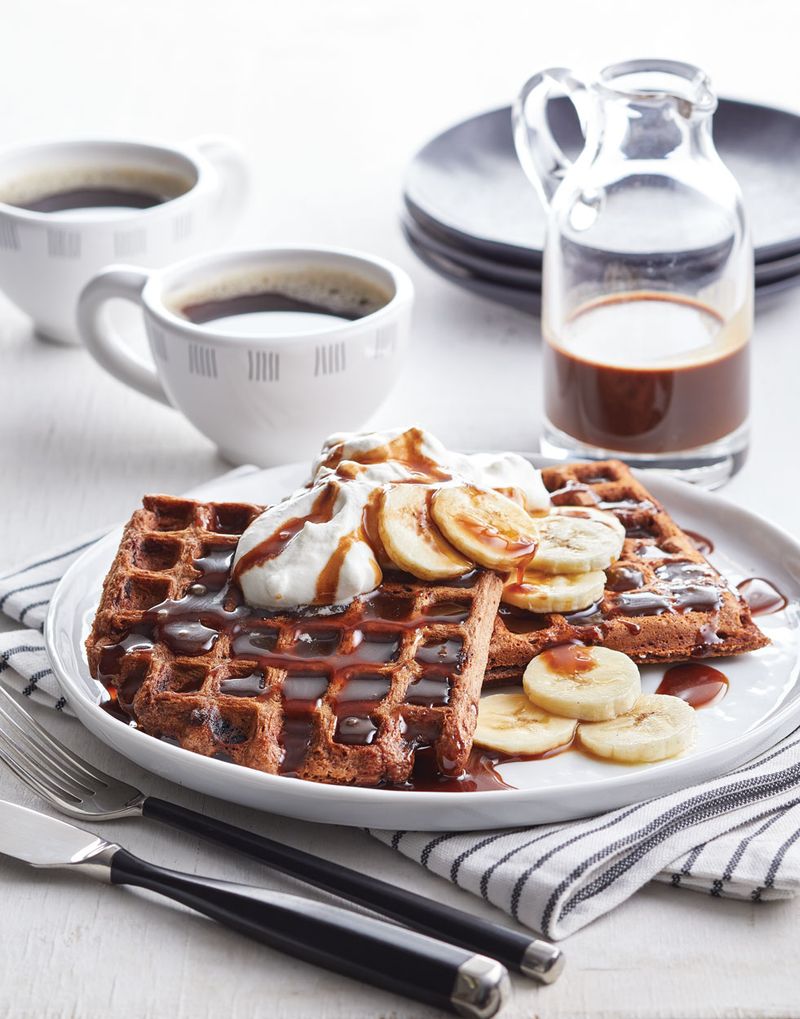 Waffles