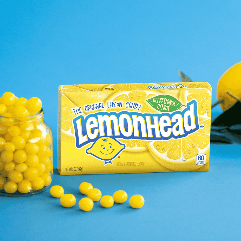 Lemonheads