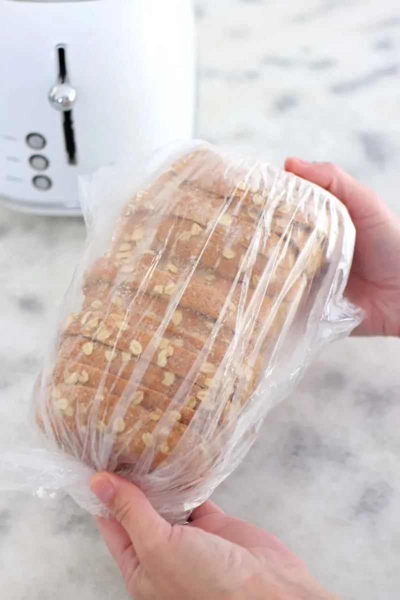 Bread