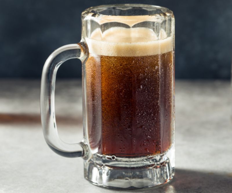 Root Beer