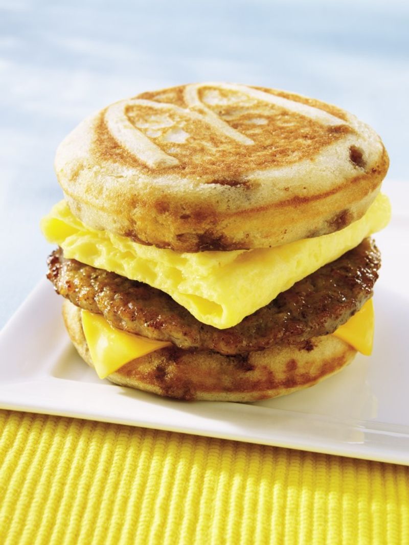 McGriddle