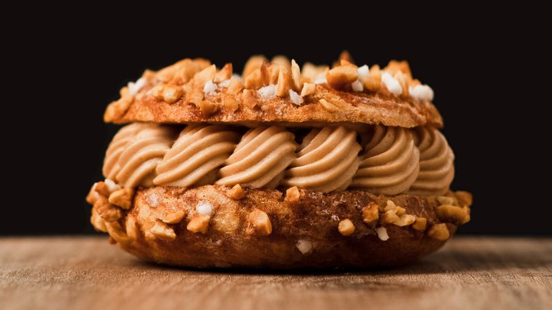 Paris-Brest (France)