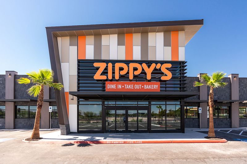Zippy’s