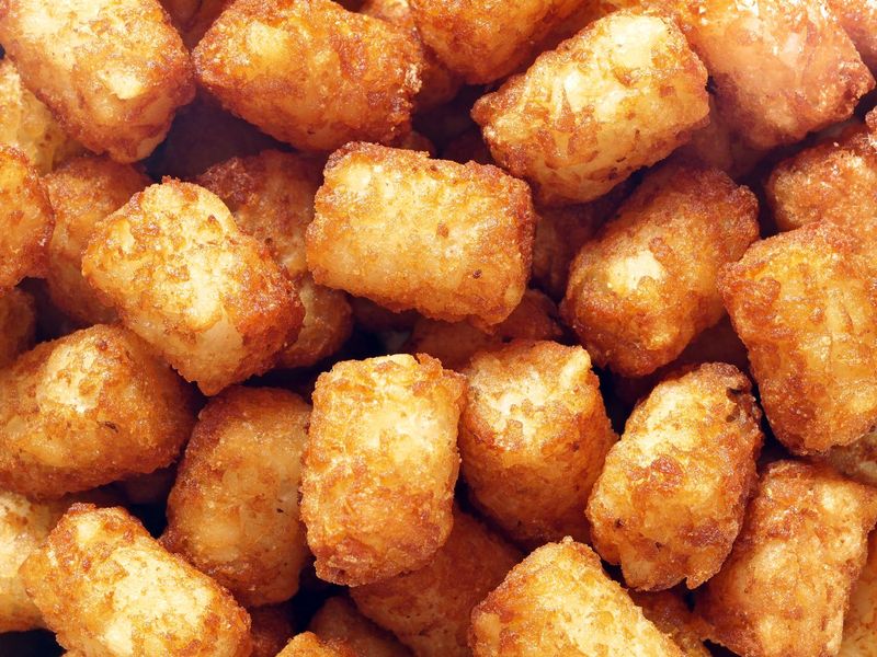Tater Tots