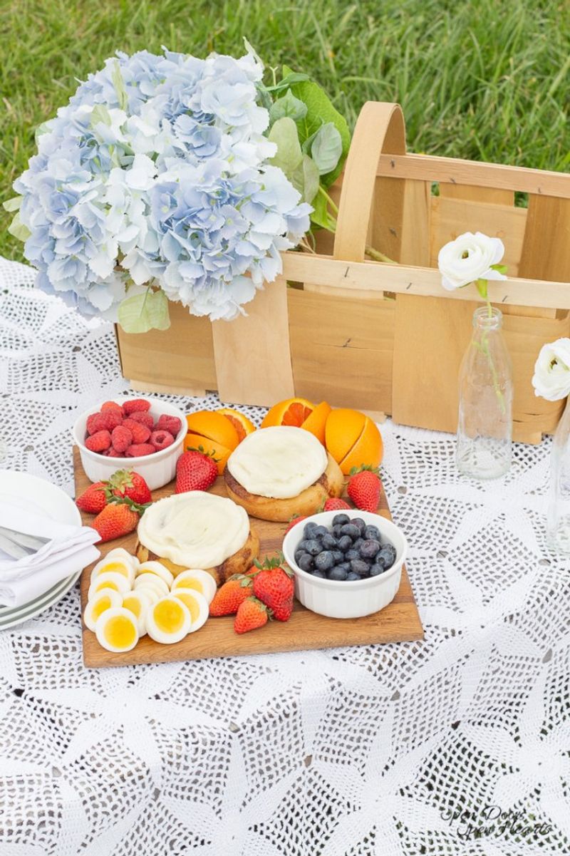 Cheese & Charcuterie Box