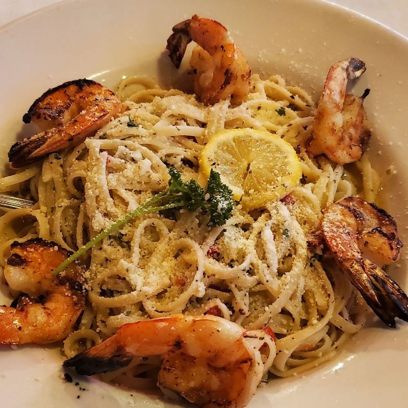 Mississippi - Bravo! Italian Restaurant & Bar (Jackson)