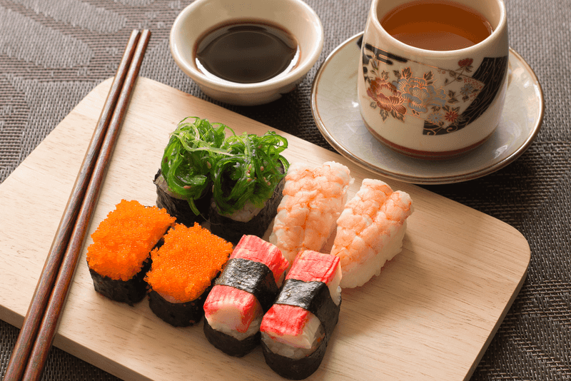 Sushi