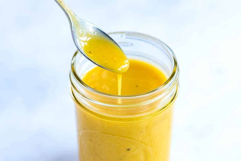Honey Mustard: Sweet-Tangy Perfection in Seconds