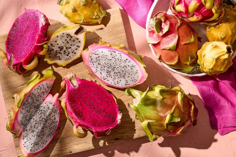 Dragon Fruit