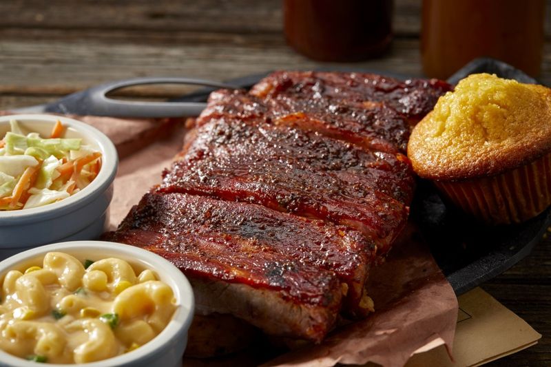 Famous Dave’s