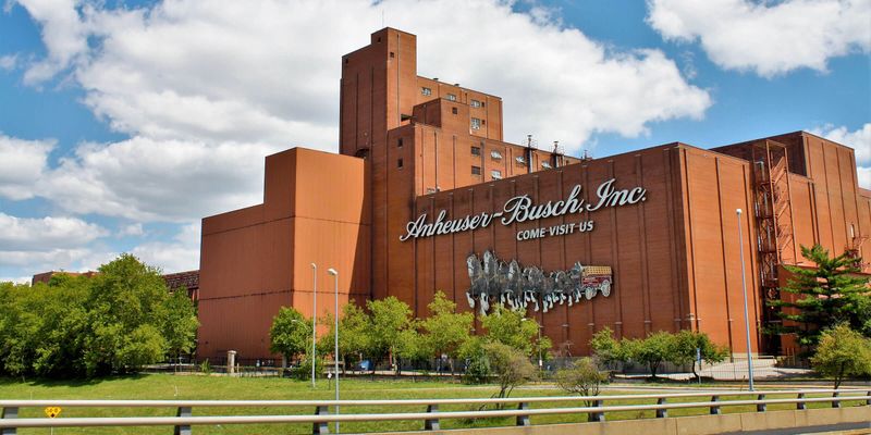 Missouri – Anheuser-Busch (Budweiser)
