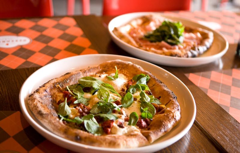 Missouri: PizzaBella