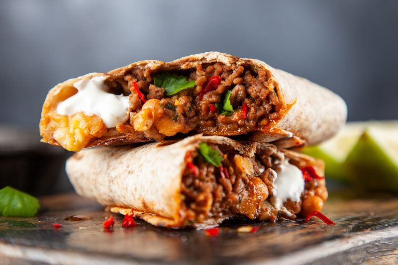 Montana - Los Maya's Mexican Restaurant