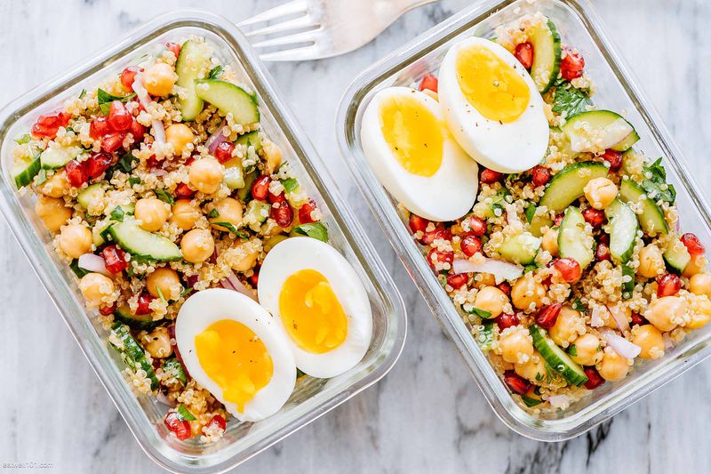 Pitfall: Skipping Meal Planning