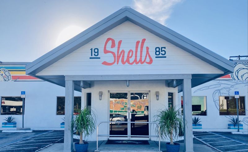 Shells Seafood
