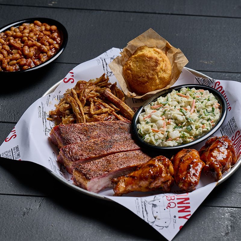 Sonny’s BBQ