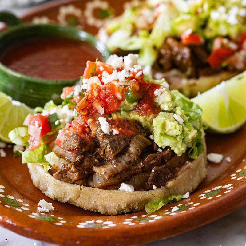 Sopes