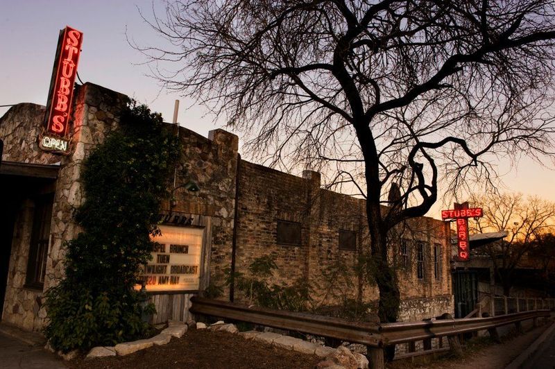 Stubb’s Bar-B-Q (Austin)