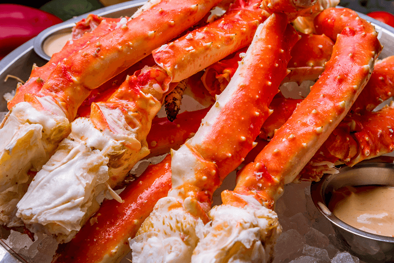 King Crab