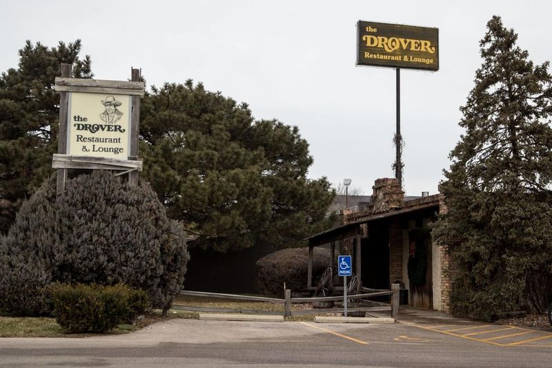 Nebraska - The Drover (Omaha)