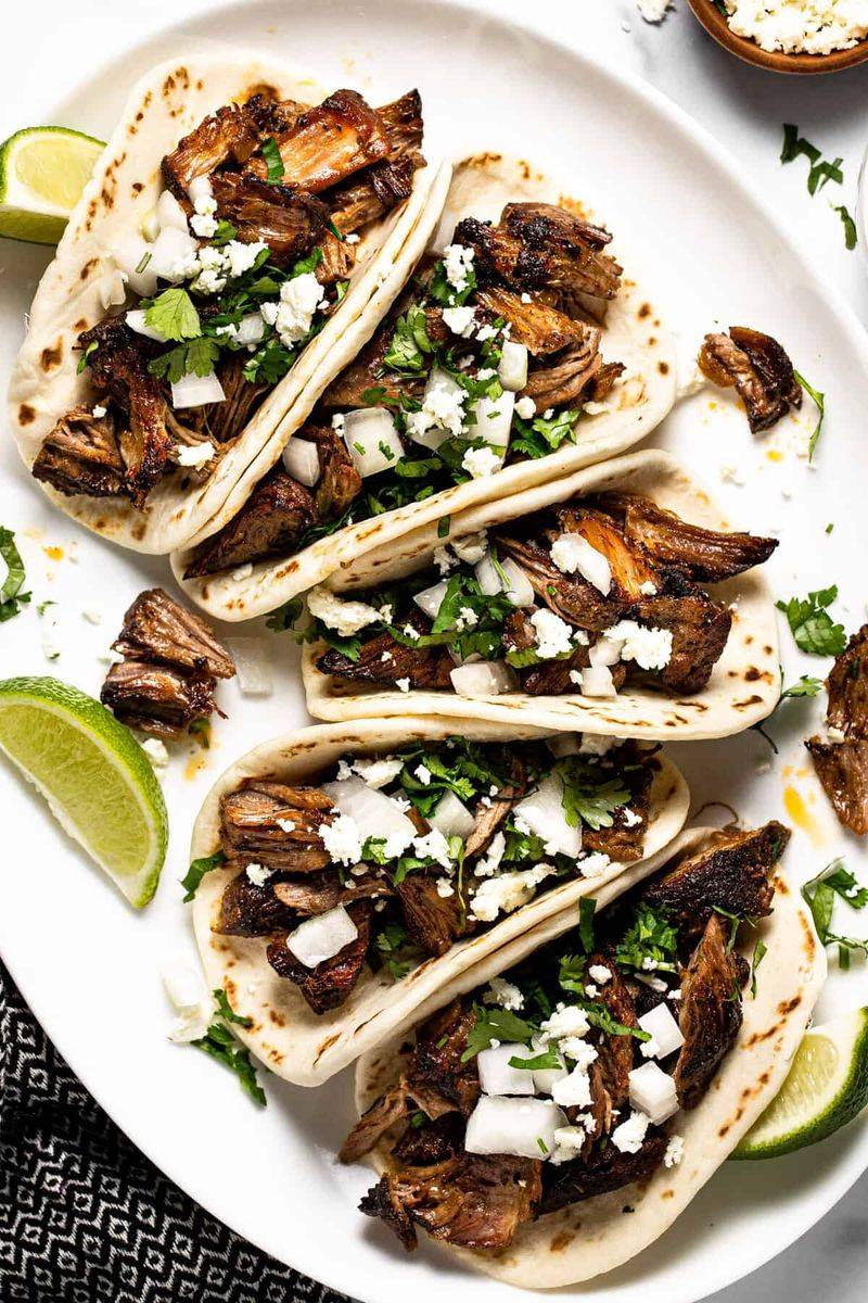 Smoky Pork Carnitas: Mexico's Crispy-Tender Treasure
