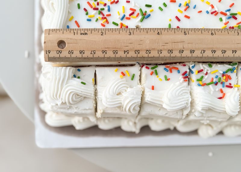 Customizable Mother's Day Half Sheet Cake
