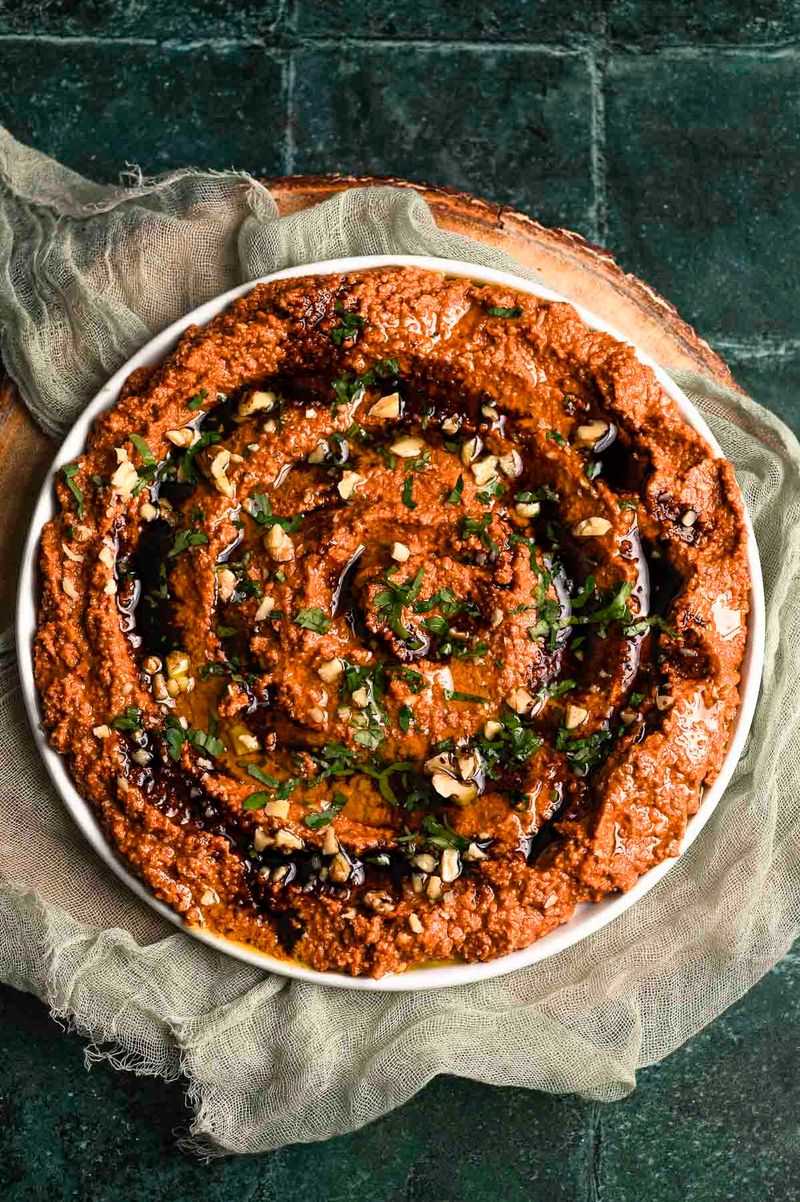 Muhammara