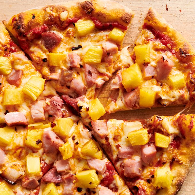 Pineapple