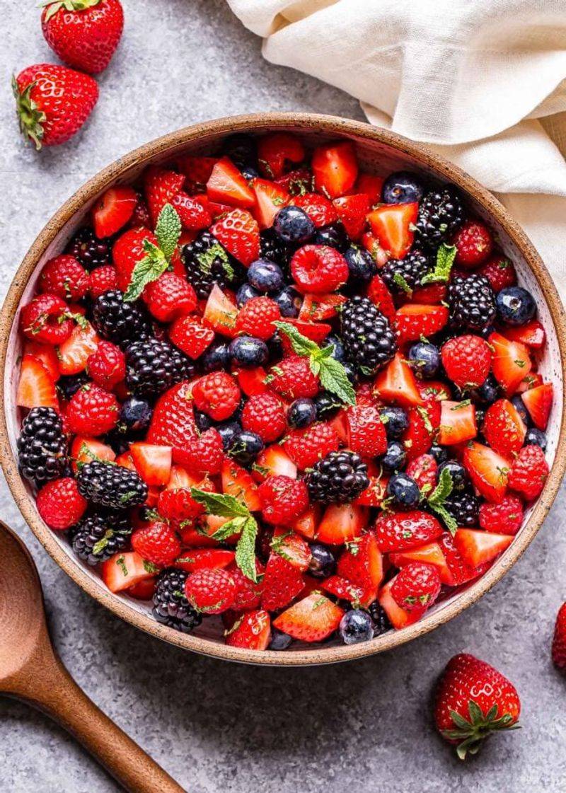 Berries