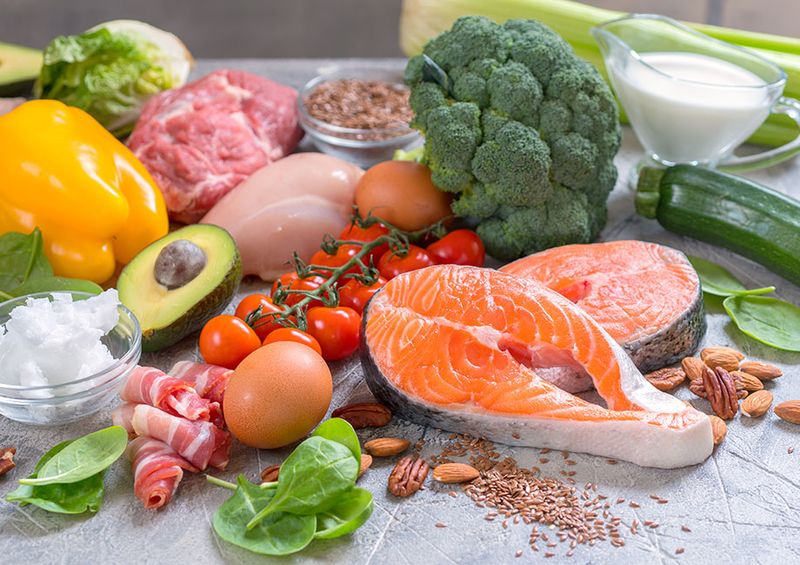 Myth 7: High-Protein Diets Are Best for Weight Loss