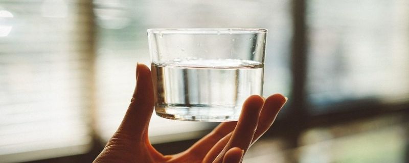 Myth 9: You Need 8 Glasses of Water a Day