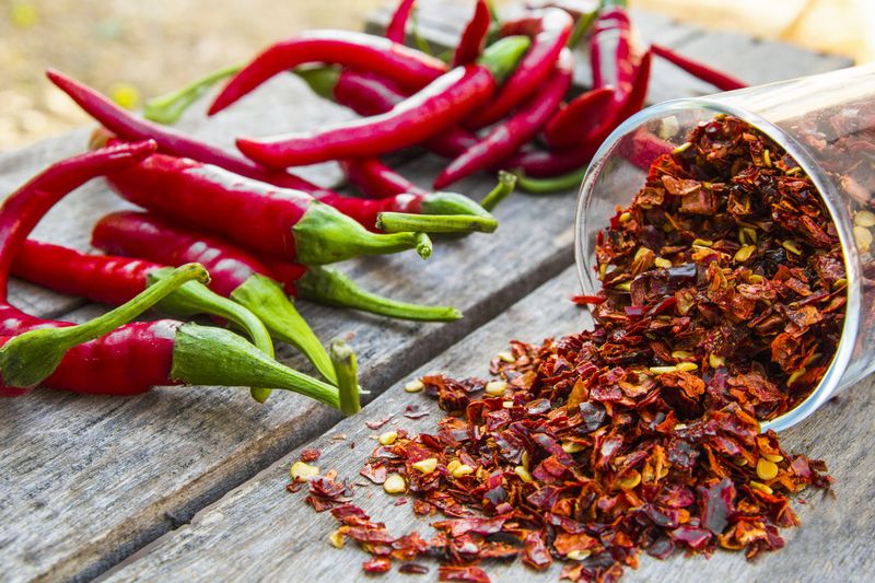 Myth 10: Spicy Food Causes Ulcers