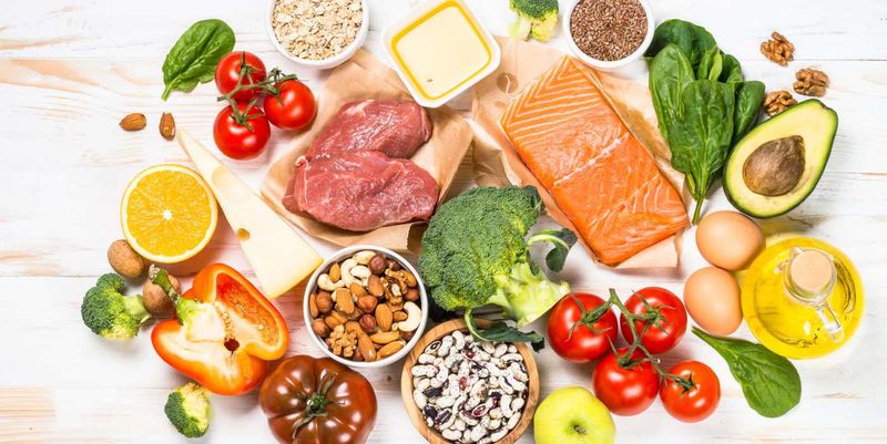 Myth: Food Alone Fills All Vitamin D Needs