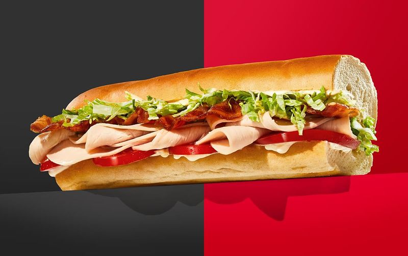 Club Lulu – Jimmy John’s