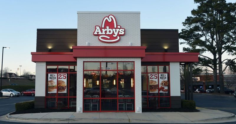 Arby's