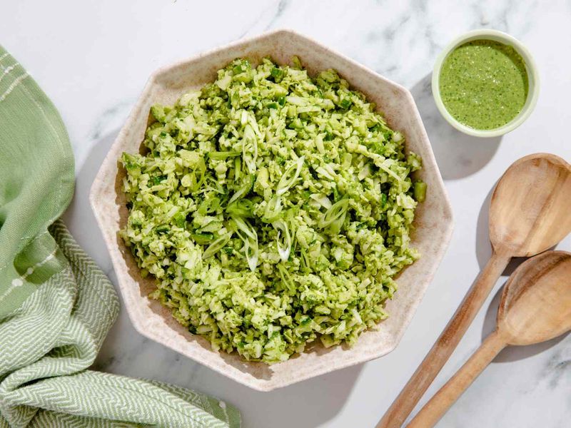 Green Goddess Salad