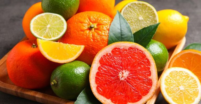 Nature’s Beauty Boosters—10 Fruits That Could Help Slow Aging