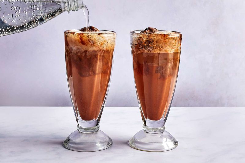 Ice Cream Soda