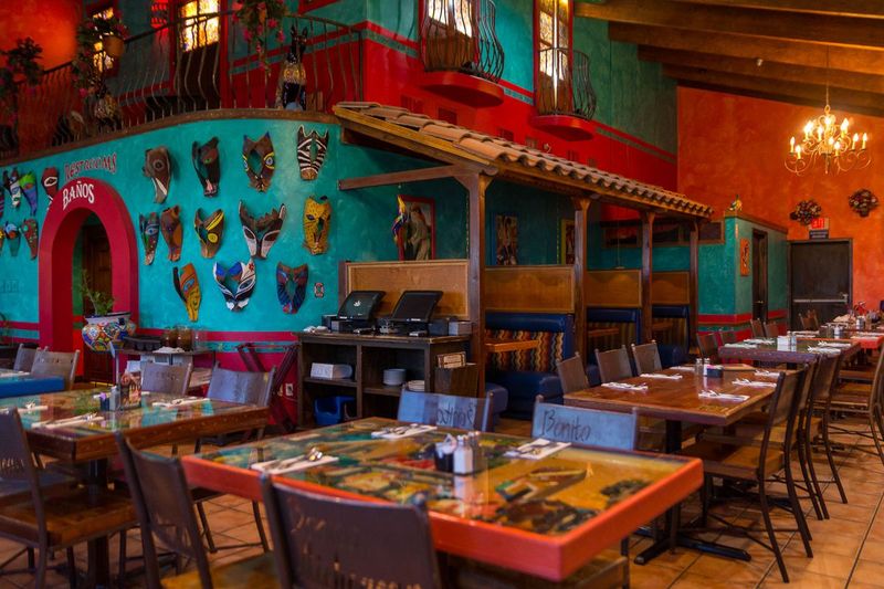 Nevada - Bonito Michoacán Mexican Restaurant