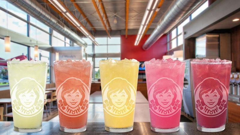 Choosing the Wrong Drink