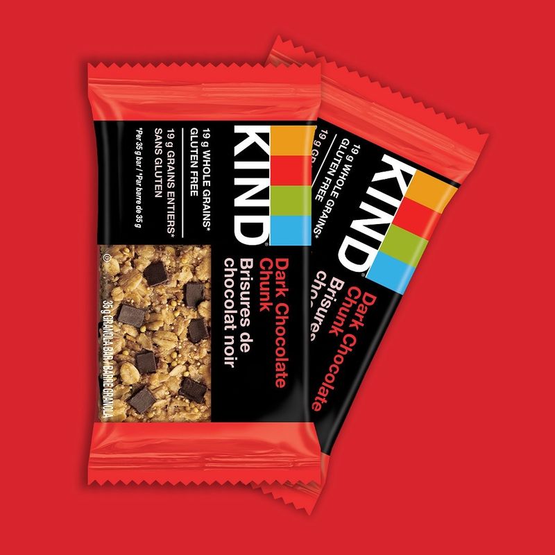 KIND Bars