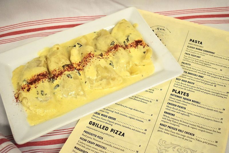 New Hampshire - Campo Enoteca (Manchester)