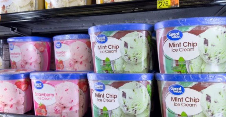 Never Buy These 17 Desserts at the Grocery Store